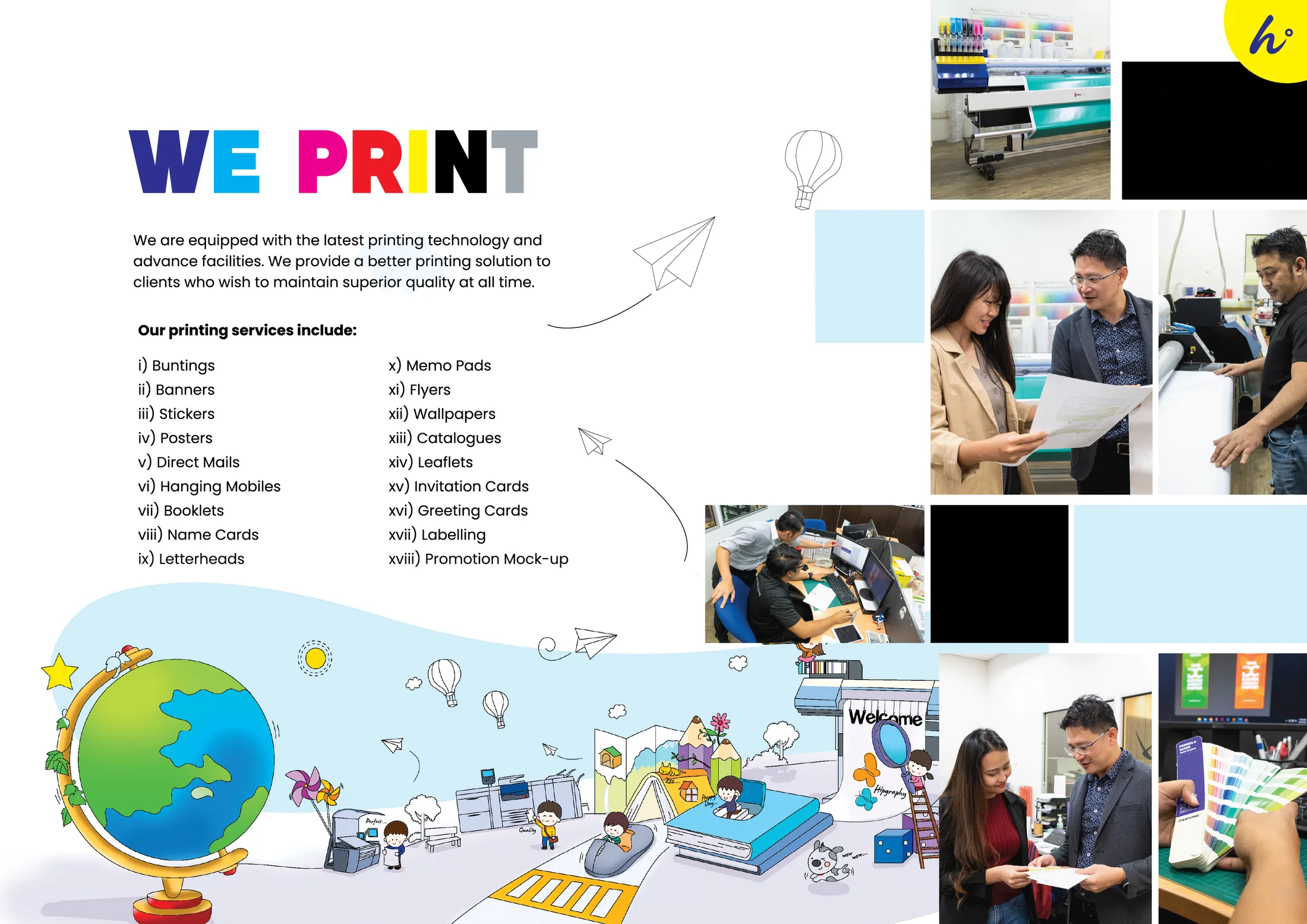 Sales kit page 15