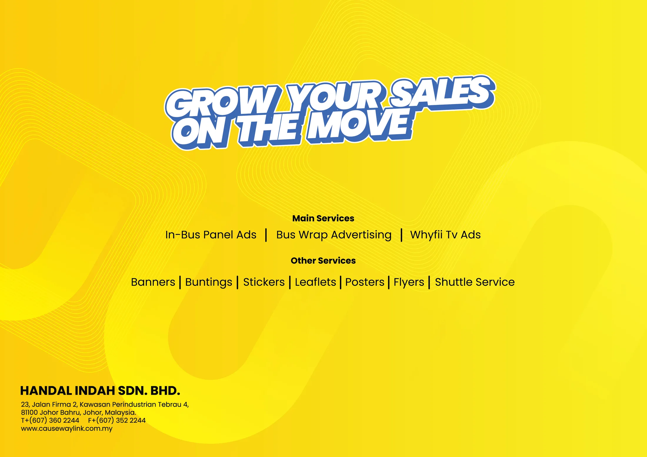 Sales kit page 16