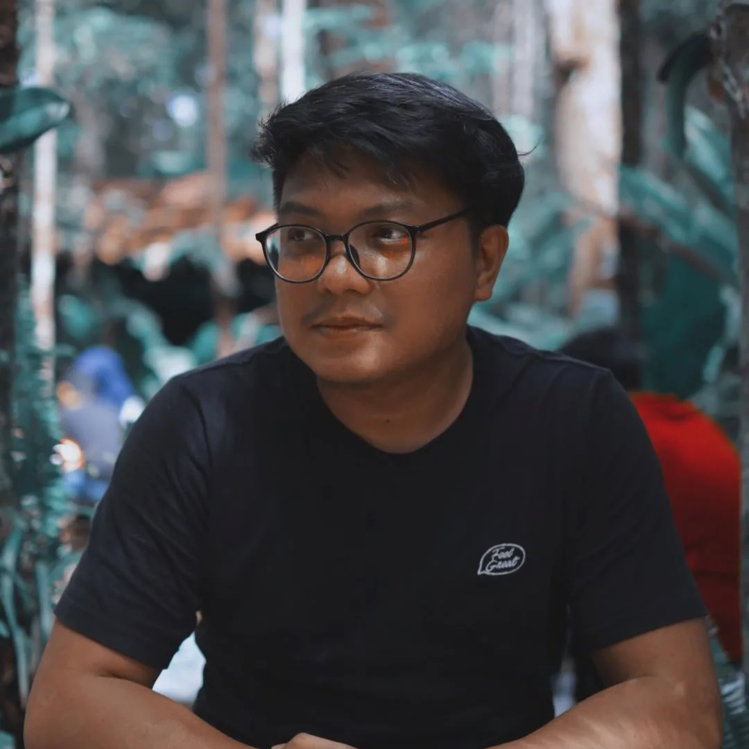 Alfatah Syamsuddin